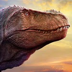 Dinosaur Simulator Jurassic Survival icon