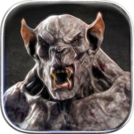 Monster Simulator Trigger City for pc icon