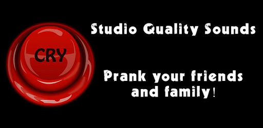 Cry Button Sounds HD - Cry, Weep and Prank Friends for PC - How to ...
