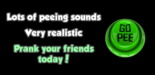 Pee Button Sounds HD - Prank your friends now! pc screenshot Pee Button Sounds HD - Prank your friends now! pc screenshot