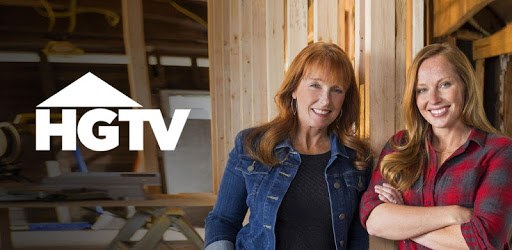 HGTV pc screenshot HGTV pc screenshot