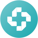 JioHealthHub: Your health companion icon