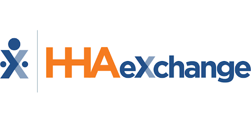 HHAeXchange pc screenshot HHAeXchange pc screenshot