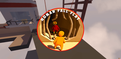 3D Human Fall-Flat 2019 pc screenshot 3D Human Fall-Flat 2019 pc screenshot