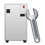 HRMaintenance icon