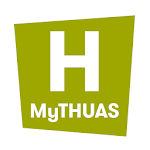 MyTHUAS - Student icon