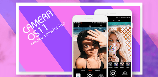 Hi Camera - Animoji Camera for iPhone 8 pc screenshot Hi Camera - Animoji Camera for iPhone 8 pc screenshot
