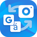 Hi Translator icon