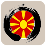 Macedonia TV icon