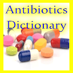 The Antibiotics for pc icon