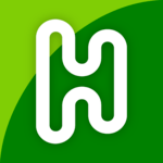 HICH - Rate & Compare Photos & Videos icon