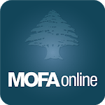 MOFA online icon