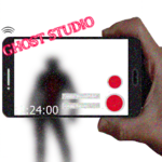 Ghost Studio icon
