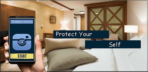 Best Hidden Camera Finder pc screenshot Best Hidden Camera Finder pc screenshot