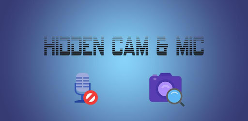 Hidden Device Detector - camera and microphone pc screenshot Hidden Device Detector - camera and microphone pc screenshot