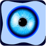 Hidden camera detector 2019 Spy camera detector icon