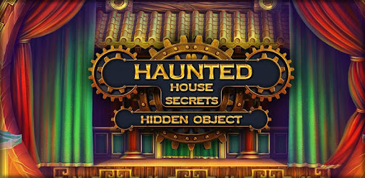 Haunted House : Hidden Object Game Free pc screenshot Haunted House : Hidden Object Game Free pc screenshot