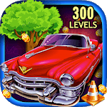 Hidden Objects Games 300 Levels  : Mystery Walks icon