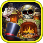 Hidden Object Games 200 Levels : Quest Mysteries icon