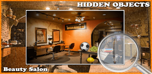 Hidden Object Games for Girls 2 pc screenshot
