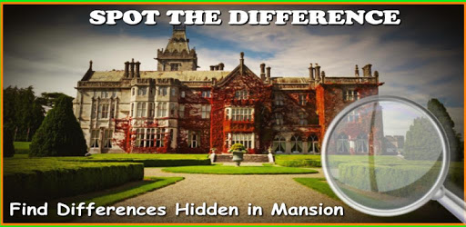 Find Difference Game pc screenshot