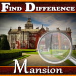 Find Difference Game for pc icon