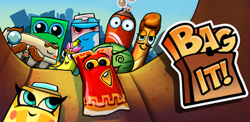 Bag It! FREE pc screenshot