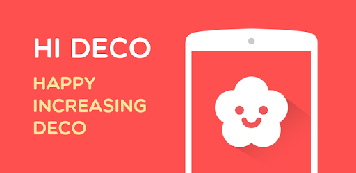 Hi Deco(Wallpaper/Cleaner) pc screenshot Hi Deco(Wallpaper/Cleaner) pc screenshot