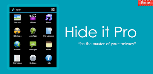 Hide Photos, Video-Hide it Pro pc screenshot Hide Photos, Video-Hide it Pro pc screenshot
