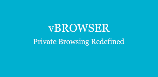 vBrowser for Hide it Pro pc screenshot