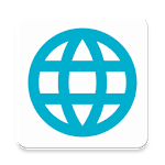 vBrowser for Hide it Pro icon