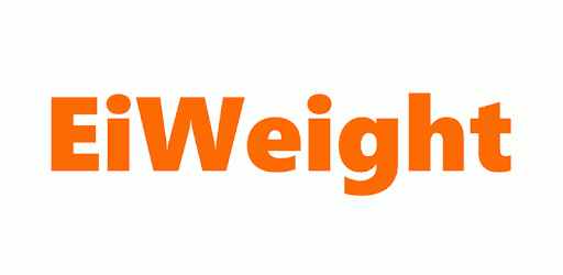 EiWeight pc screenshot