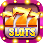 Vegas Slot Machines and Casino Games - Casino Plus for pc icon