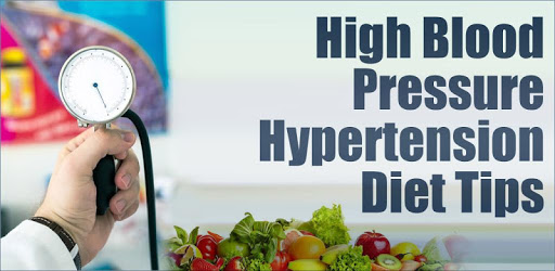 High Blood Pressure Diet Tips pc screenshot High Blood Pressure Diet Tips pc screenshot