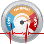 High Blood Pressure Diet Tips icon
