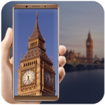 High Mega Zoom Hd Camera for pc icon