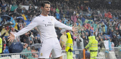All about RONALDO pc screenshot