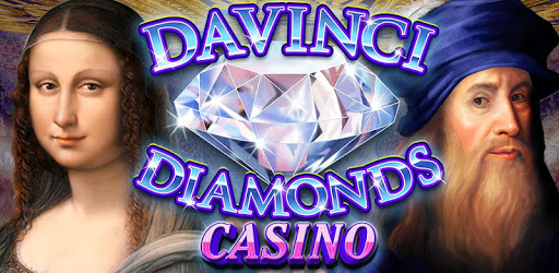Da Vinci Diamonds Casino – Best Free Slot Machines pc screenshot