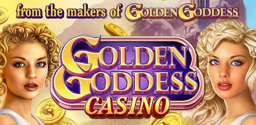 Golden Goddess Casino – Best Vegas Slot Machines pc screenshot