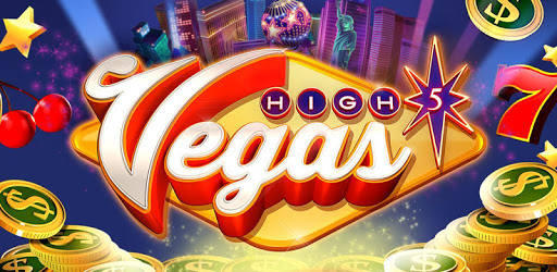 High 5 Vegas Free Slots Casino pc screenshot