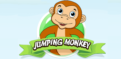 Jumping Monkey Game pc screenshot Jumping Monkey Game pc screenshot
