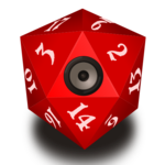 Fantasy Soundboard - Tabletop RPG Sound Effects icon