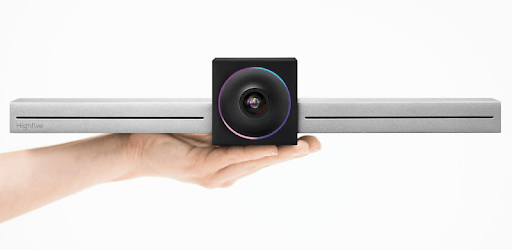 Highfive Video Conferencing pc screenshot Highfive Video Conferencing pc screenshot