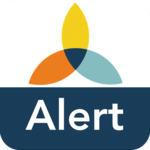 RenWeb Alert icon