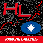High Lifter Proving Grounds powered by Polaris icon
