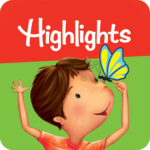 Highlights All About icon