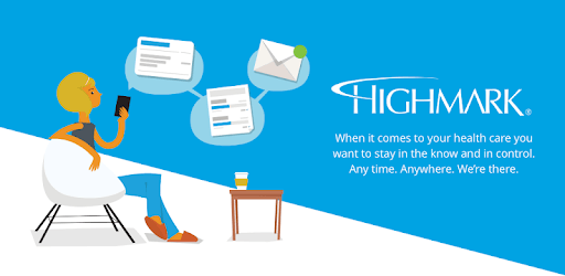 Highmark Plan pc screenshot Highmark Plan pc screenshot