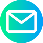 LuxusMail - Disposable Temporary Email icon