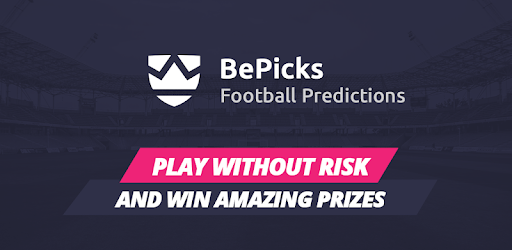 Football Predictions - BePicks pc screenshot Football Predictions - BePicks pc screenshot