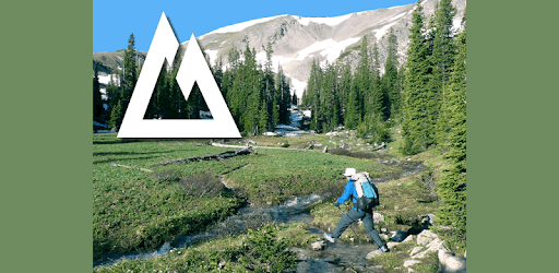 The Colorado Trail Hiker pc screenshot